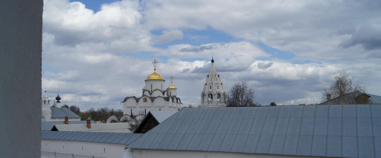 комната р-н Суздальский г Суздаль ул Покровская 35а городское поселение Суздаль фото 8