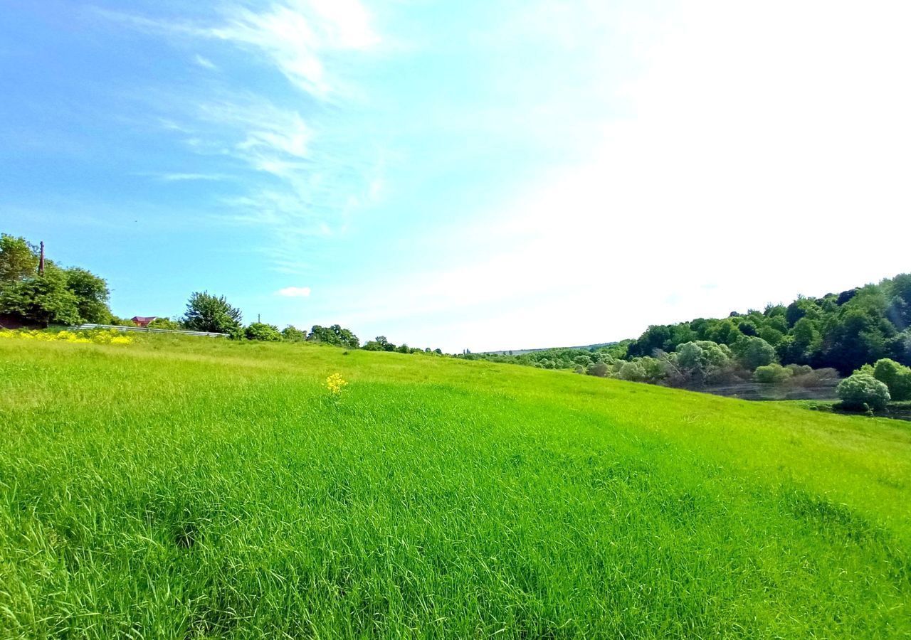 дом р-н Курский д Чаплыгина Пашковский сельсовет, Курск фото 15