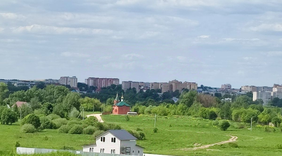 земля р-н Александровский г Александров ул Ахматовой фото 2