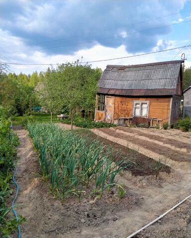 земля снт Металлист Богородское сельское поселение, Иваново фото