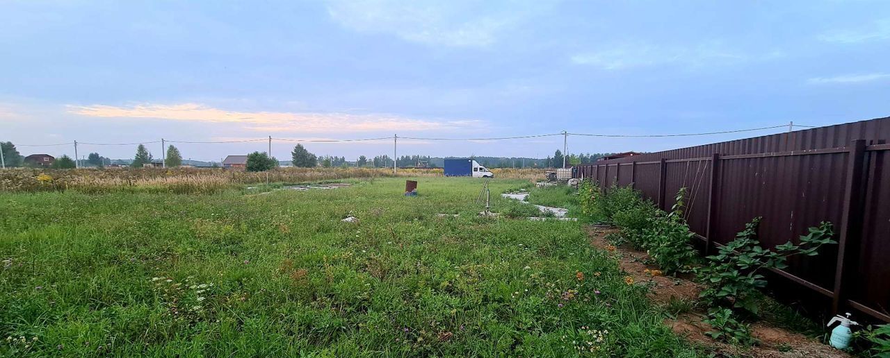 земля городской округ Павловский Посад коттеджный пос. Дубрава-2, 28 фото 4