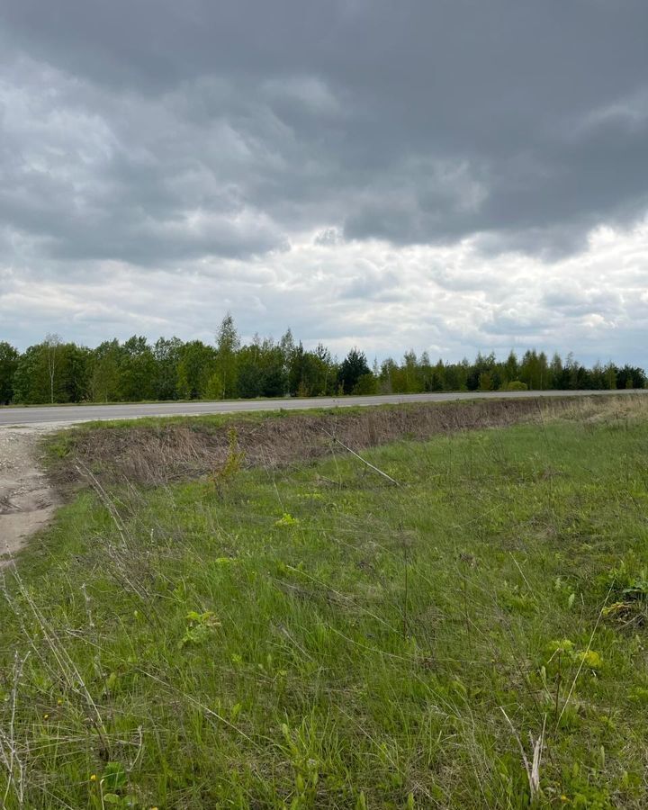 земля городской округ Озерский с Сенницы-2 ул Луговая Озёры, г. о. Коломна фото 2