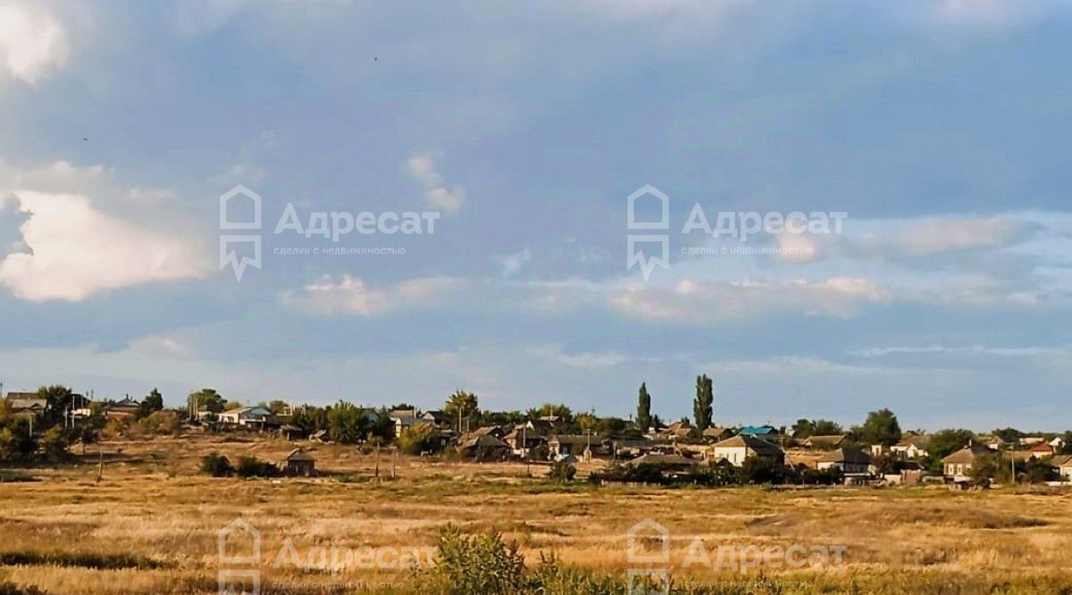 дом р-н Дубовский с Горный Балыклей ул Жданова Горнобалыклейское с/пос фото 22