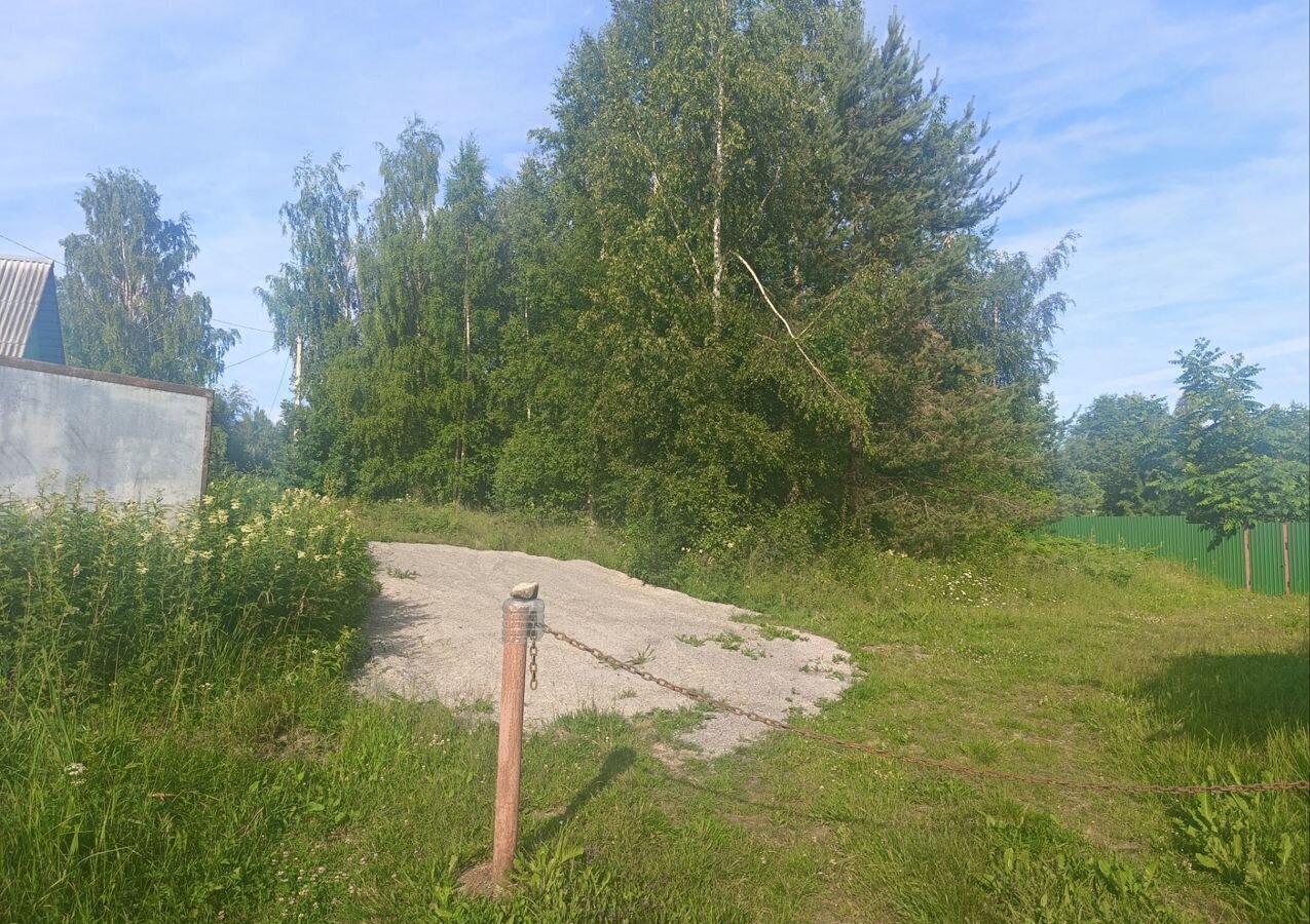 земля р-н Приозерский п Бригадное Приозерское городское поселение, Приозерск фото 1