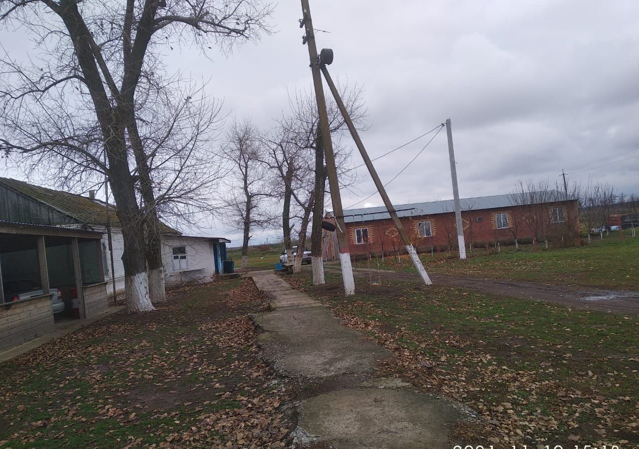 земля р-н Песчанокопский х Мухин Богородицкое сельское поселение, Развильное фото 6