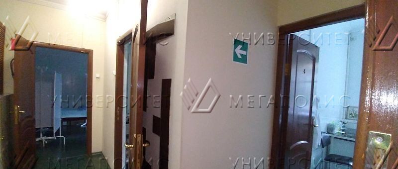 свободного назначения г Москва метро ВДНХ ул Кондратюка 2 муниципальный округ Останкинский фото 6