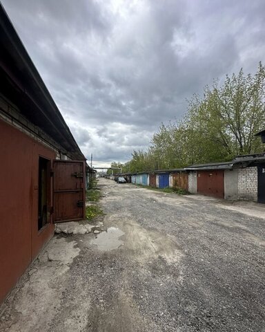 г Нижний Новгород р-н Автозаводский Пролетарская ул Лесная 1а фото