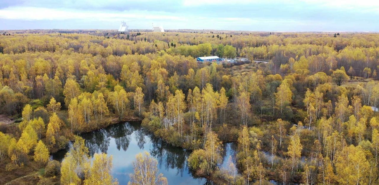 земля городской округ Чехов с Шарапово ул Колхозная 27а Чехов фото 4