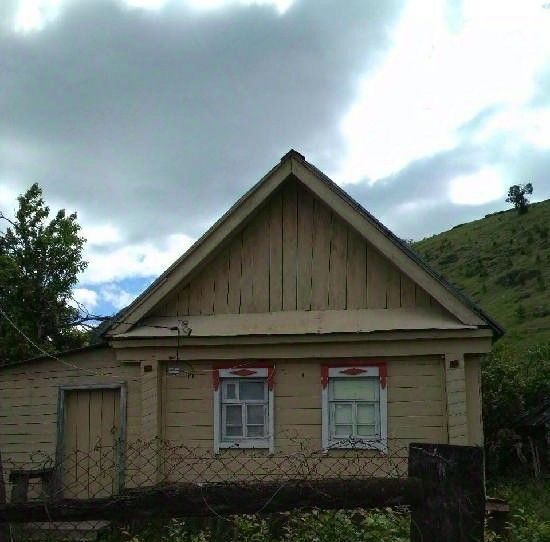 дом г Жигулевск с Ширяево ул Рабочая фото 4