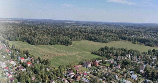 земля севернее д. Василёво, СТ Калистово фото