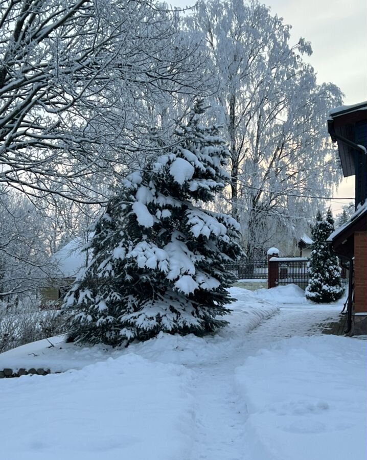 земля р-н Всеволожский г Всеволожск пер Солнечный 11 Всеволожское городское поселение фото 6