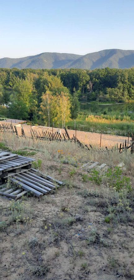 земля г Самара с Задельное р-н Красноглинский фото 4