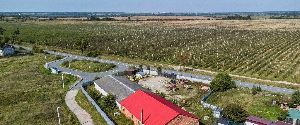 производственные, складские р-н Багратионовский п Заречное Багратионовский муниципальный округ фото 3