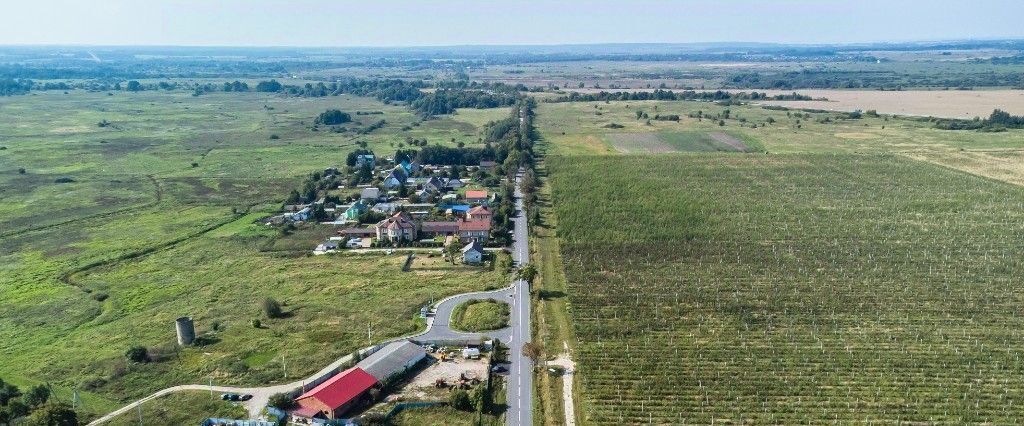 производственные, складские р-н Багратионовский п Заречное Багратионовский муниципальный округ фото 7