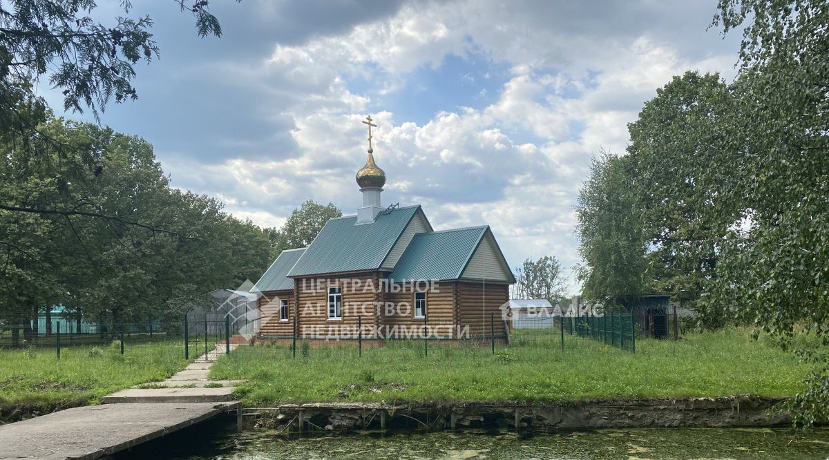 квартира р-н Скопинский п Желтухинский ул Гагарина Шелемишевское с/пос фото 22