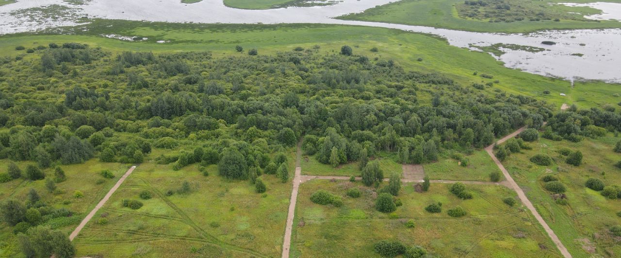 земля р-н Новгородский с/п Бронницкое фото 1