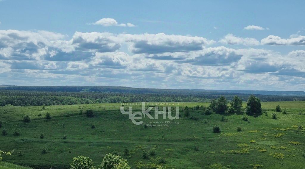 земля р-н Дальнеконстантиновский с Румянцево пер Солнечный фото 8