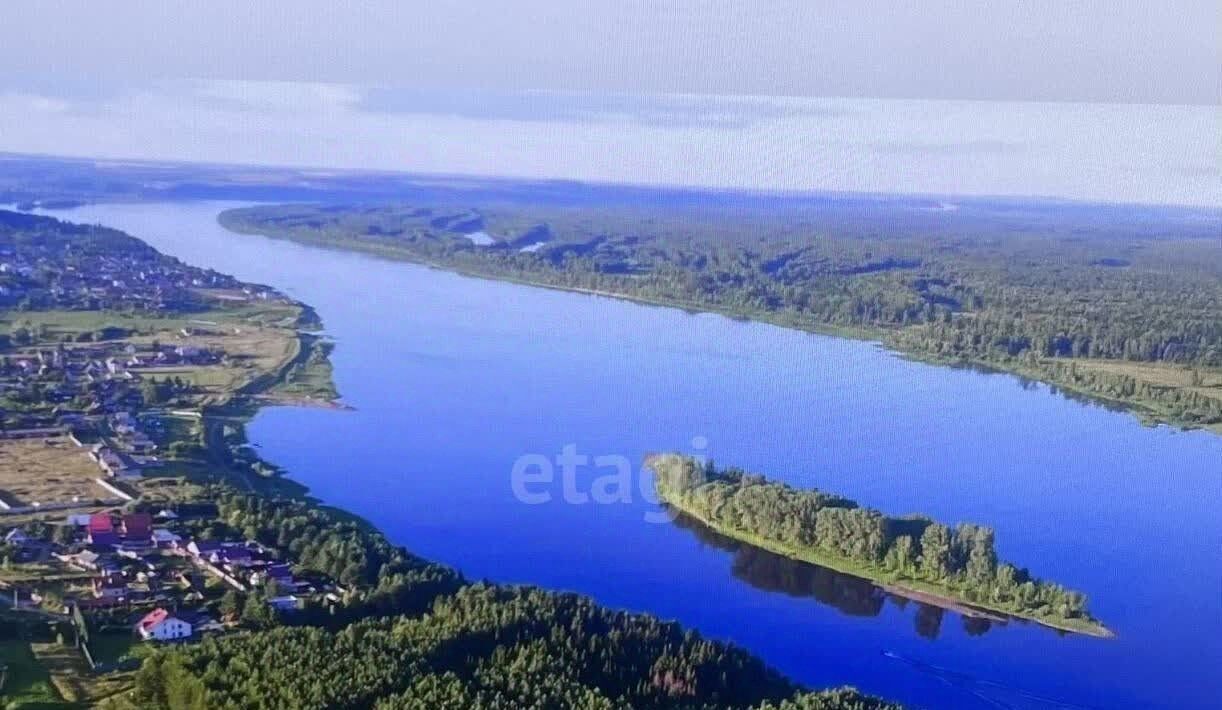 земля р-н Завьяловский с Гольяны ул Советская 5 фото 6