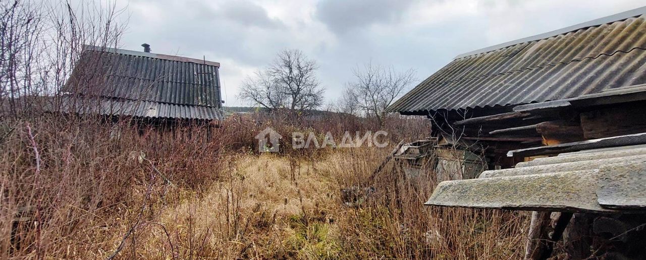 дом р-н Никольский г Никольск ул Октябрьская городское поселение Никольск фото 13