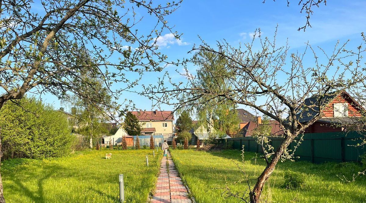 Продам дом в деревне Зверево в поселке Новофедоровском в городе Москве  Апрелевка, 19 44.0 м² на участке 21.0 сот этажей 2 15500000 руб база Олан  ру объявление 124071850