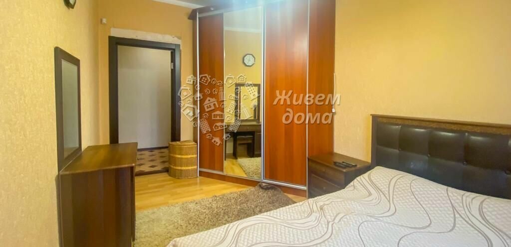 квартира г Волгоград р-н Центральный ул Советская 23 фото 12