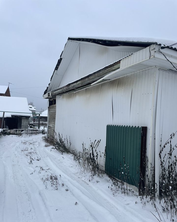 земля р-н Юрьянский пгт Мурыгино ул Фабричная 5 Мурыгинское городское поселение фото 3