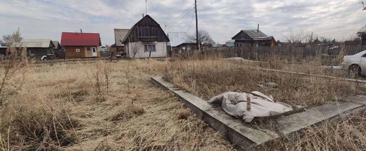 земля р-н Коченевский рп Коченево фото 1