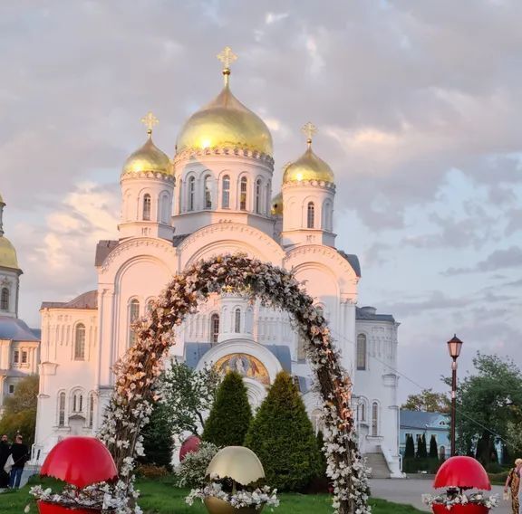 комната р-н Дивеевский с Дивеево ул Покровская 22 фото 1