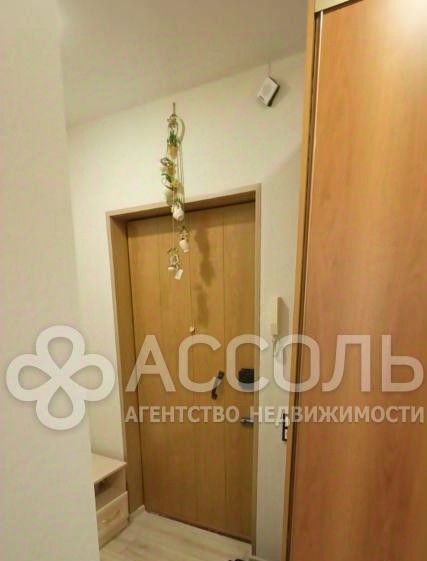 квартира г Омск р-н Кировский пр-кт Комарова 17 Кировский АО фото 20