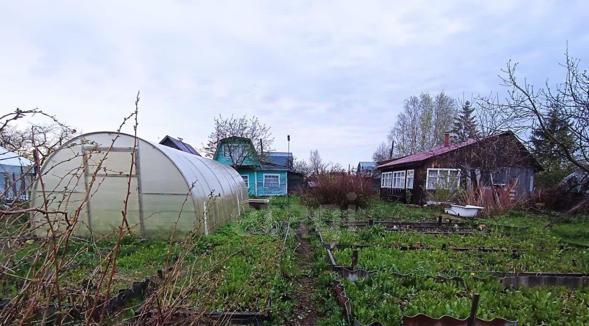 дом г Вологда снт Берёзка-2 7, садоводческое товарищество фото 21