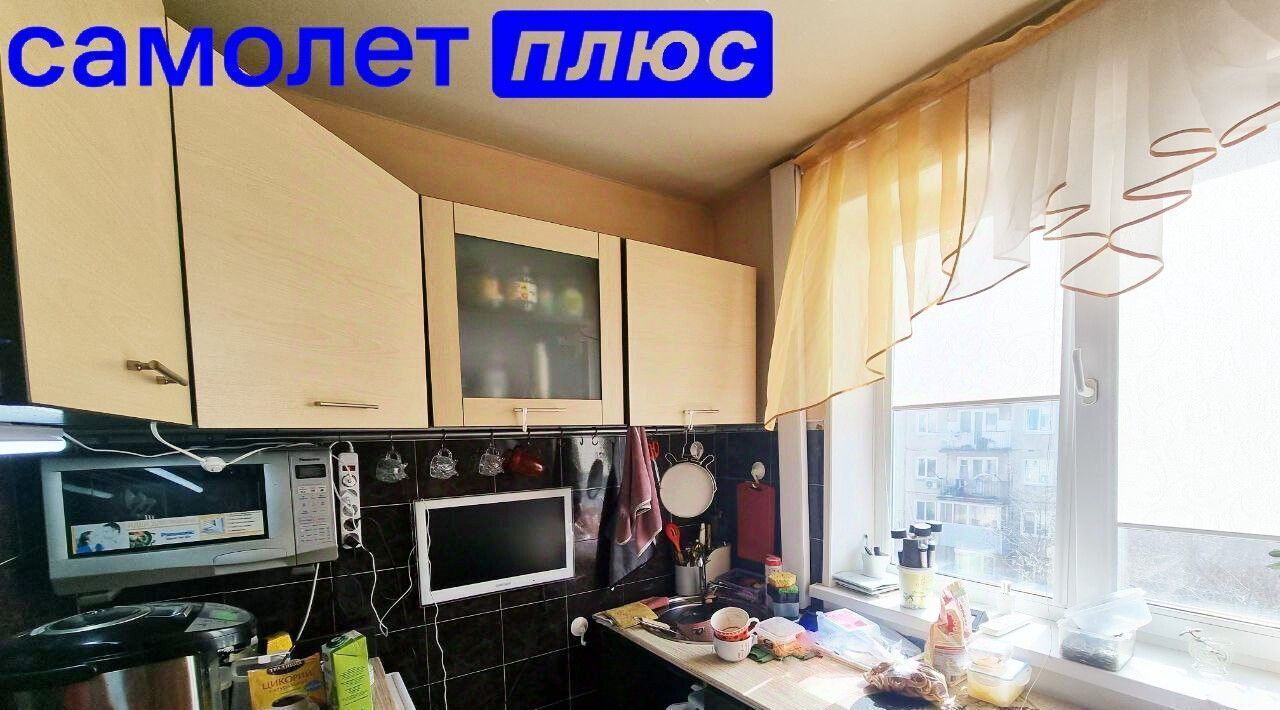 квартира г Фокино ул Комсомольская 15 фото 8