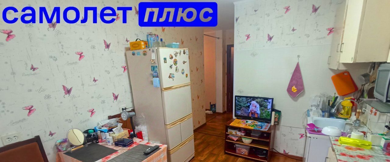 квартира г Фокино ул Белашева 18 фото 12