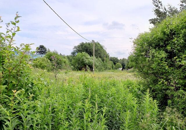 земля п Рощино Рощинское городское поселение фото