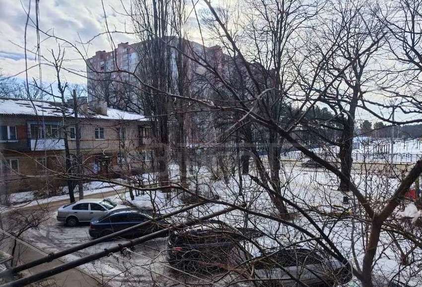 квартира г Воронеж р-н Центральный ул Ломоносова 116/9 фото 26