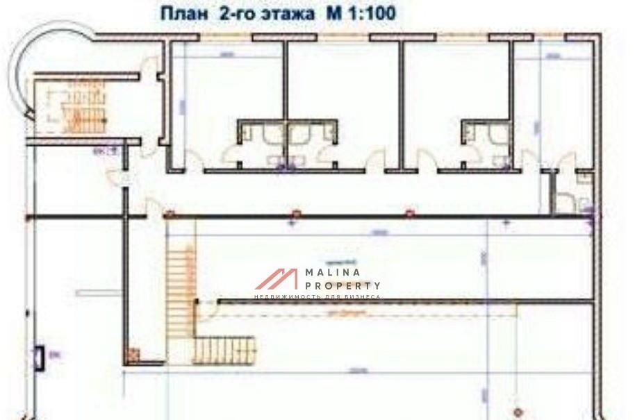 торговое помещение городской округ Раменский с Речицы ул Школьная 5/2 Котельники фото 7