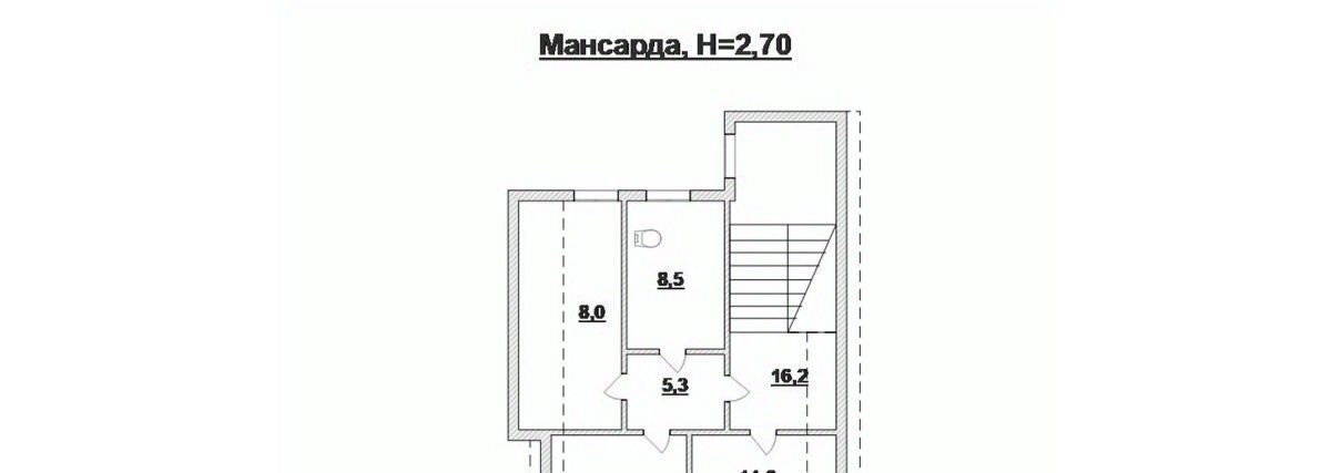 дом г Калининград р-н Центральный ул Саперная фото 31