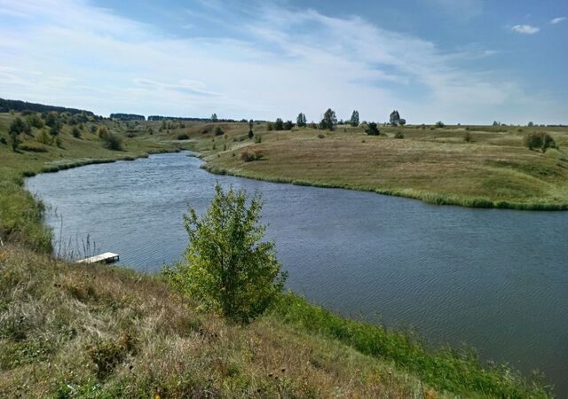 р-н Каракулинский с Колесниково Каракулино фото