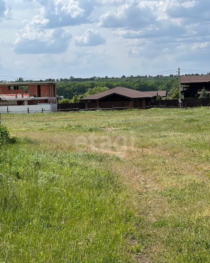 земля р-н Рамонский с Нелжа Ступинское сельское поселение, Рамонь фото 2