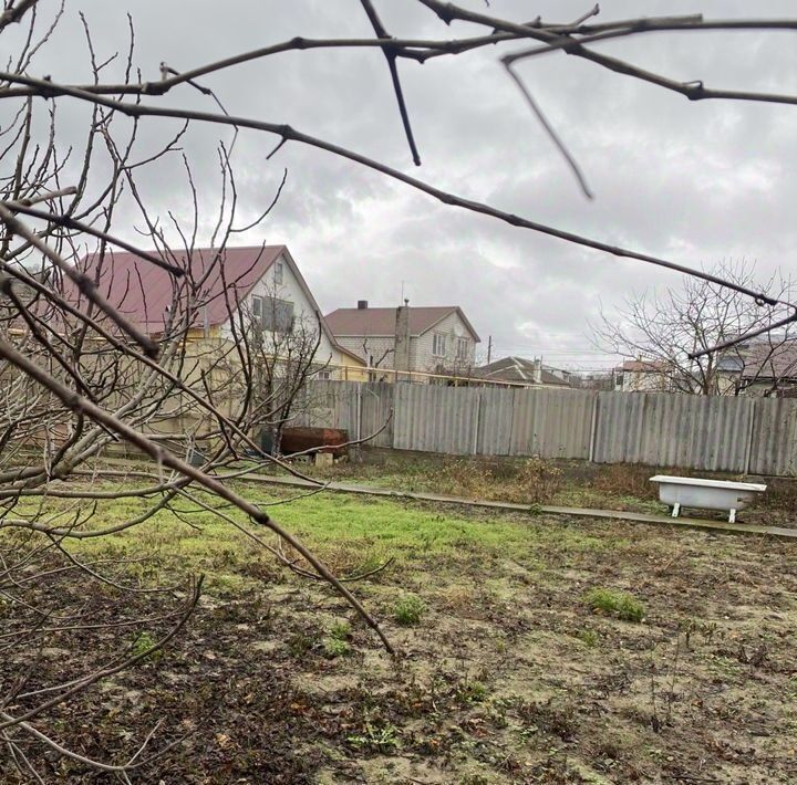 дом г Новороссийск с Глебовское муниципальное образование фото 8
