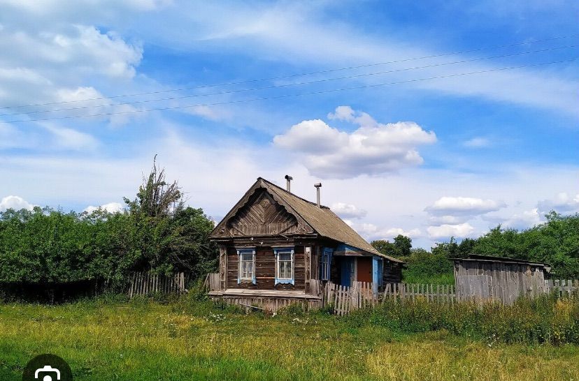 земля р-н Яковлевский п Томаровка ул Садовая 33 фото 1