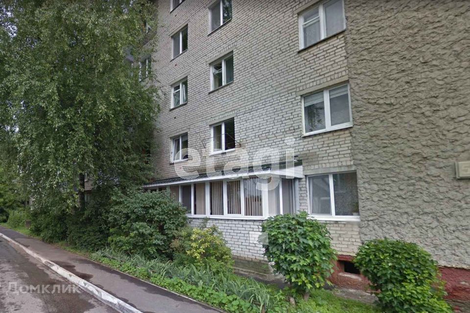 квартира г Брянск р-н Советский ул Советская 50б Брянский район фото 1