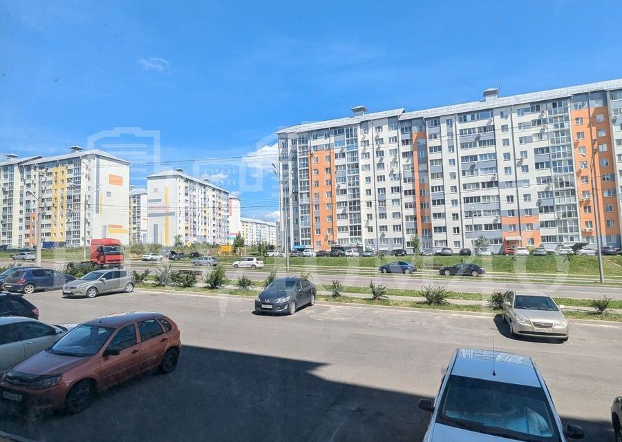 квартира г Курск р-н Центральный пр-кт Надежды Плевицкой 35 городской округ Курск фото 6