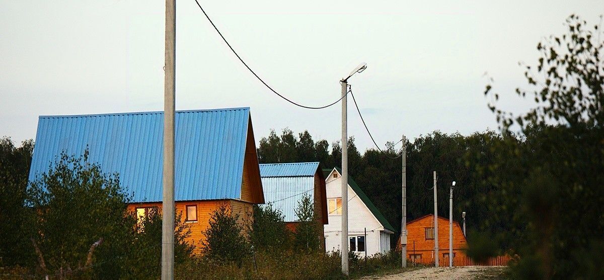 земля р-н Ясногорский с Кузьмищево днп тер.Алино Иваньковское муниципальное образование фото 2