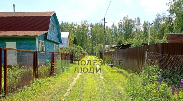 дом с Введенье тер Лесное Туношенское с/пос, 30 фото