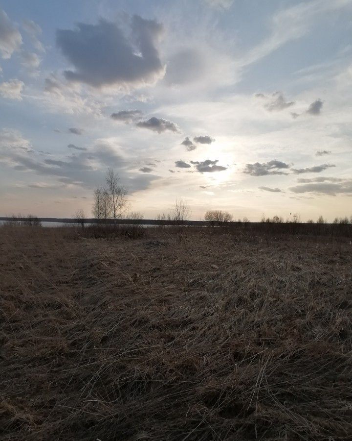 земля городской округ Орехово-Зуевский г Куровское посёлок станции Нерская фото 13