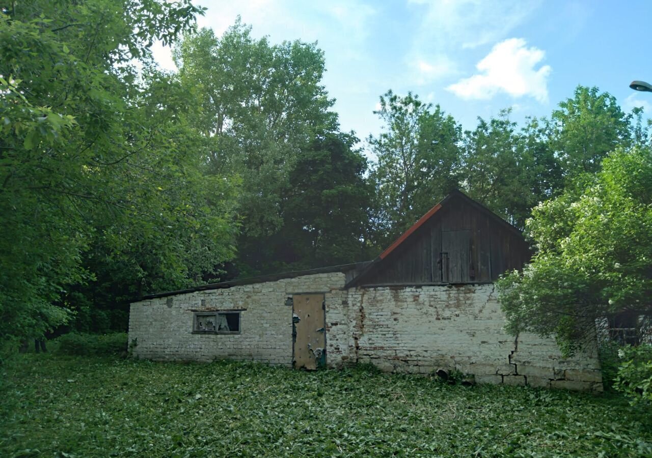 земля р-н Лебедянский с Крутое Покрово-Казацкий сельсовет, Лебедянь фото 21