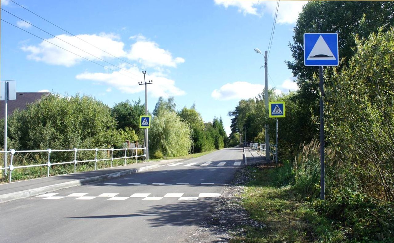 земля городской округ Дмитровский д Кекишево Деденево фото 11