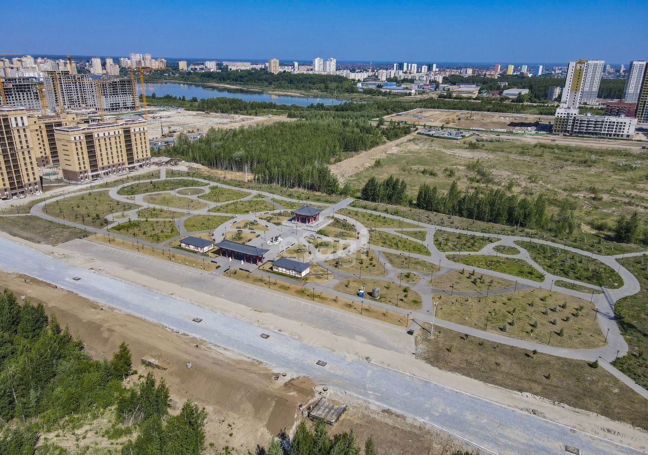 свободного назначения г Тюмень р-н Центральный ул Евгения Войнова 7 Центральный административный округ фото 8