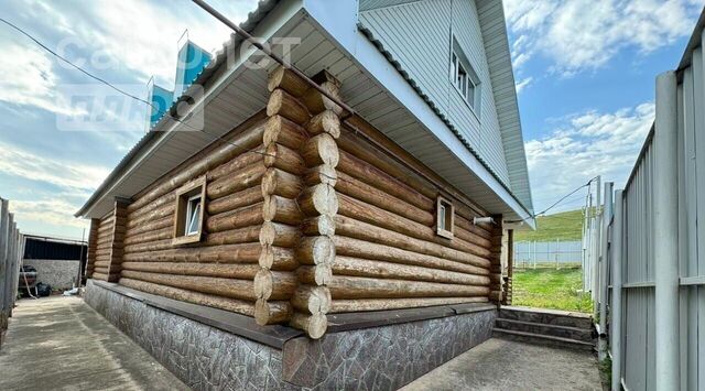 мкр Урсала ул Лесная 82 городское поселение Альметьевск, Урсала фото