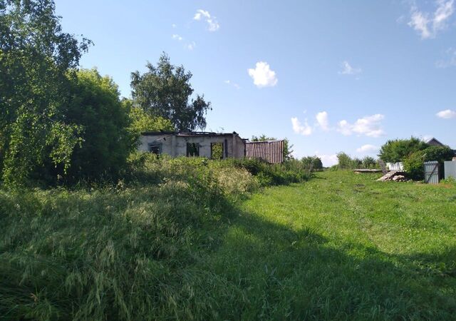 земля с Желобово Сараи фото